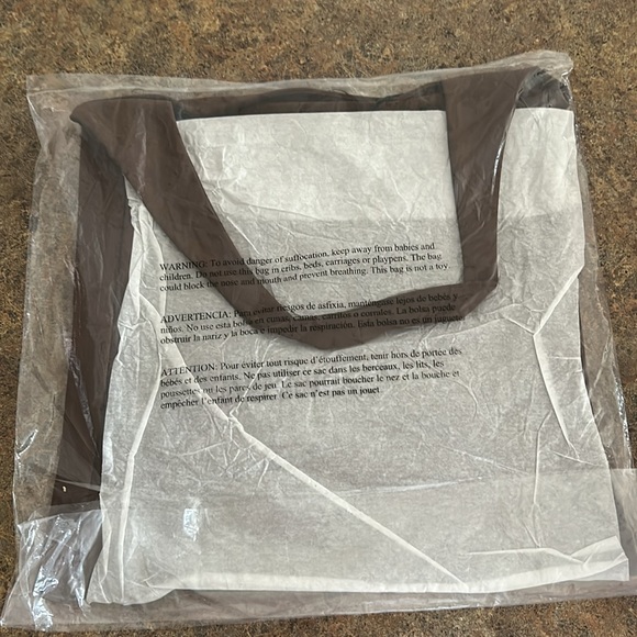 Body Contour High Compression
Halter Tank, Brown, NWT - Picture 5 of 5